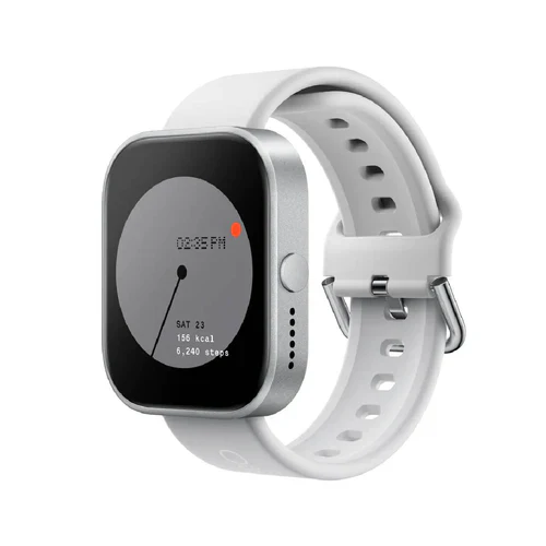 CMF By Nothing Smart Watch Pro, 1.96 AMOLED Display BT Calling - Image 3