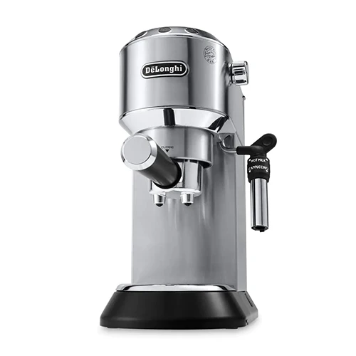 Delonghi Dedica EC685, Style Pump Espresso Coffee Machine, 15 Bar - Image 9