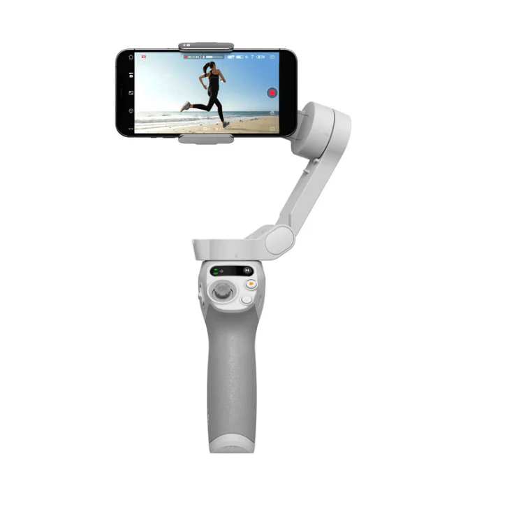 DJI OSMO MOBILE SE Smartphone Stabilizer OK200 (Official Warranty) - Image 3