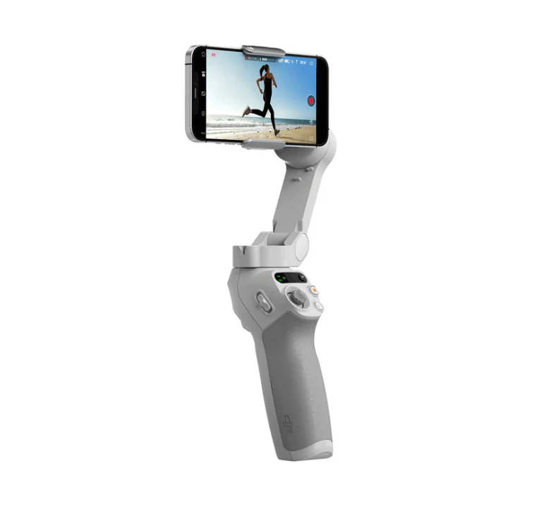 DJI OSMO MOBILE SE Smartphone Stabilizer OK200 (Official Warranty) - Image 4