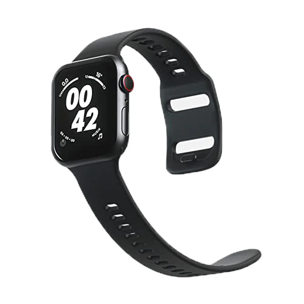 Hitch Strap Apple Watch 42 - 44 - 45 - Image 12