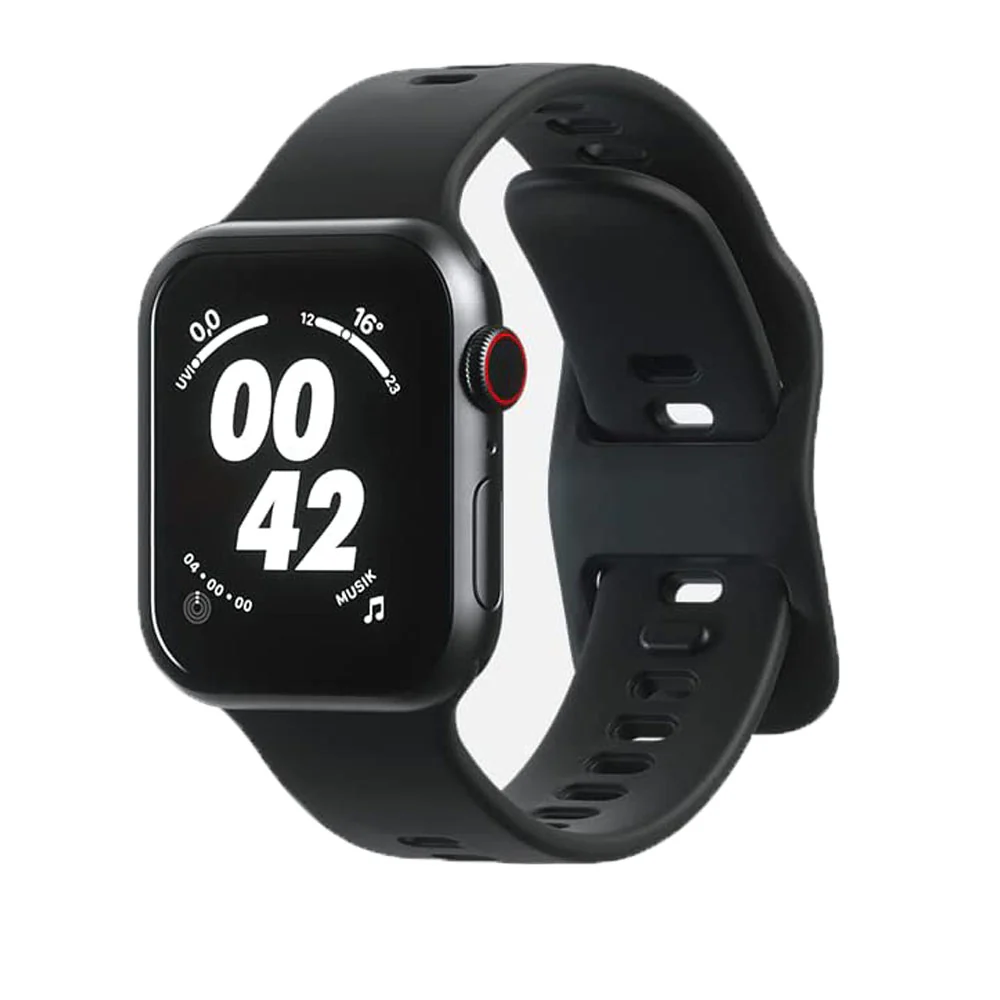 Hitch Strap Apple Watch 42 - 44 - 45 - Image 14