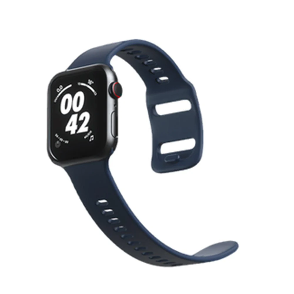 Hitch Strap Apple Watch 42 - 44 - 45 - Image 17