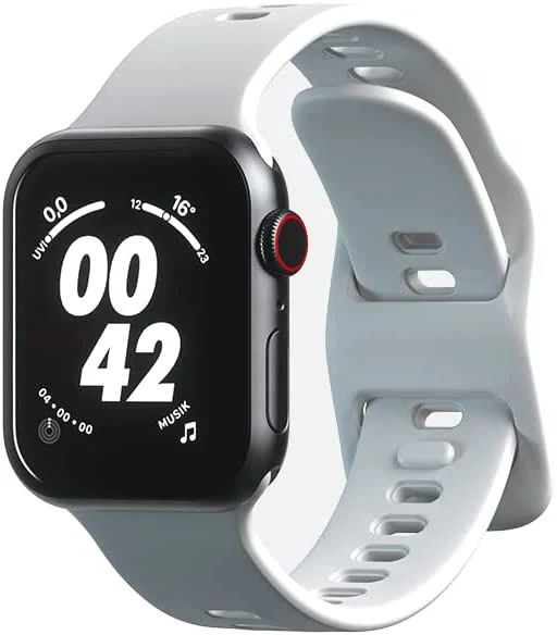 Hitch Strap Apple Watch 42 - 44 - 45 - Image 9