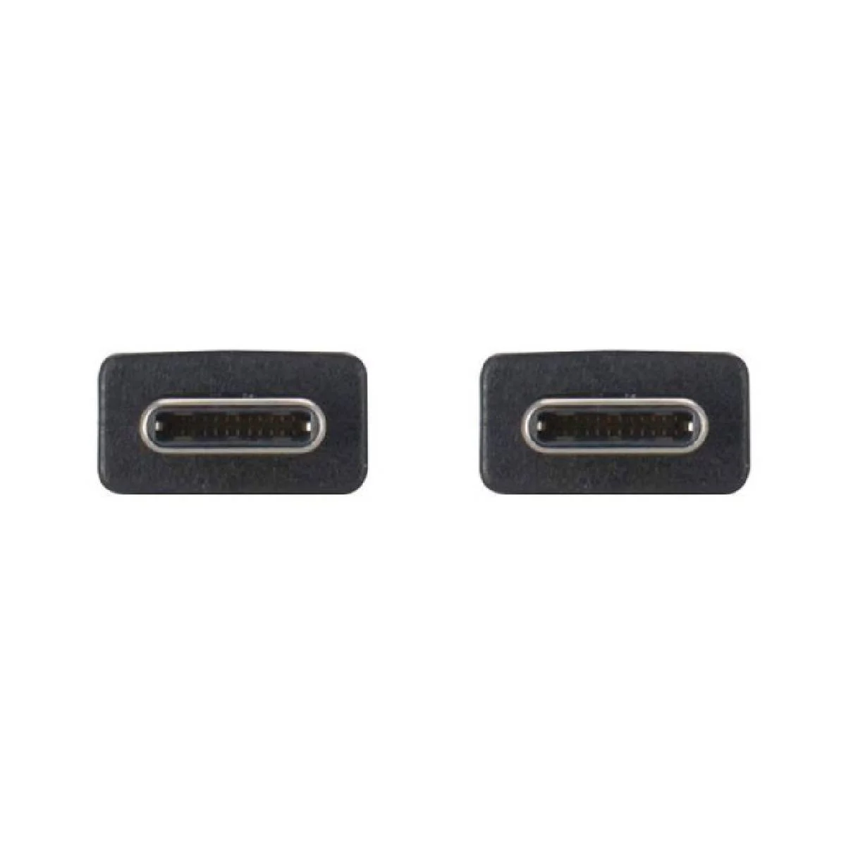 HP USB-C to USB-C Cable Power Delivery - Black - Image 3
