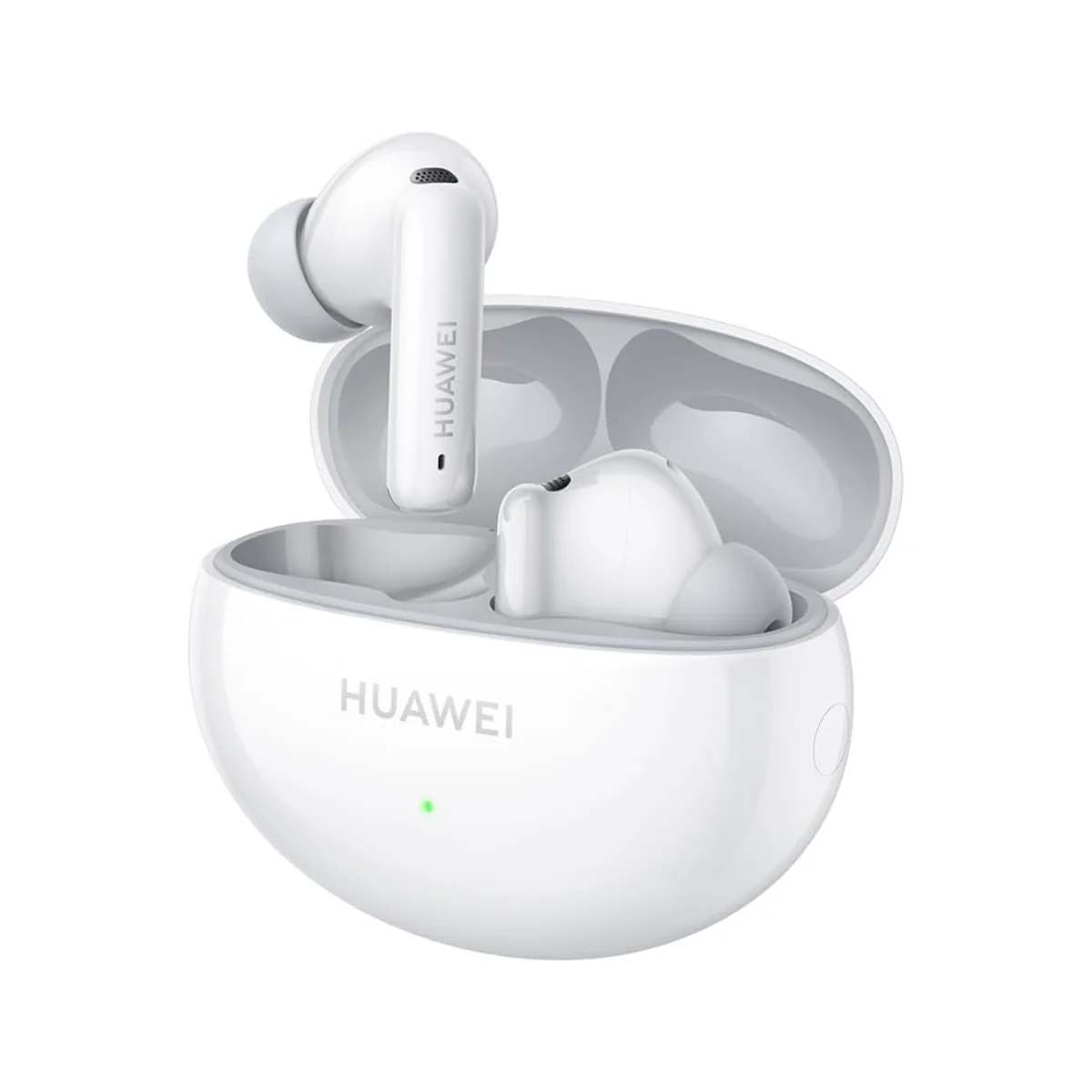 Huawei FreeBuds 6i, Intelligent Dynamic ANC 3.0, Fast Charging, Distraction-Free Calling - Image 4