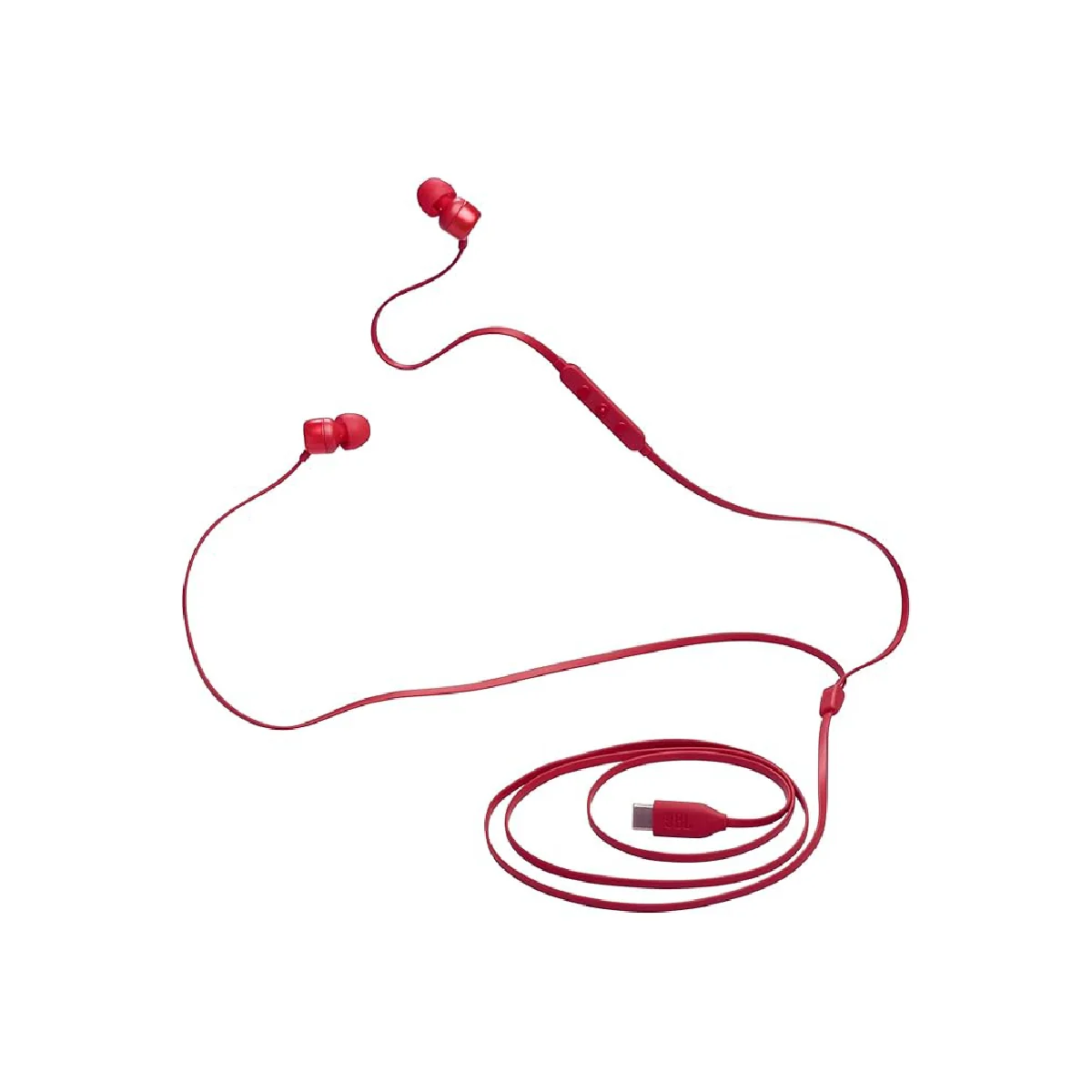 JBL Tune 310C Wired In-Ear Headphones - Image 10