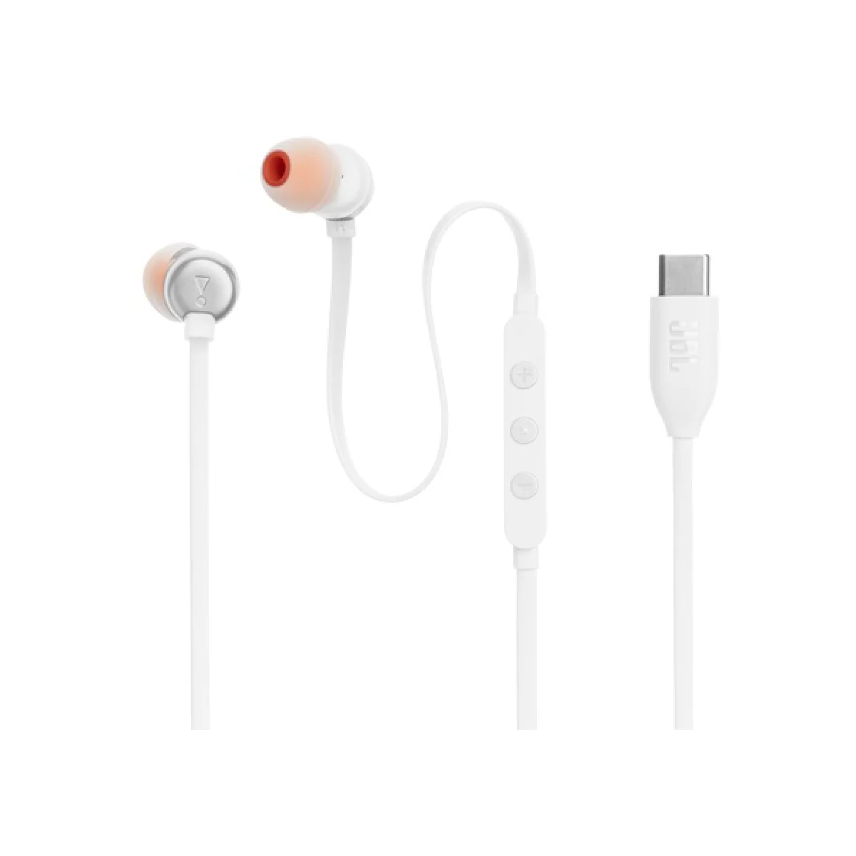 JBL Tune 310C Wired In-Ear Headphones - Image 14