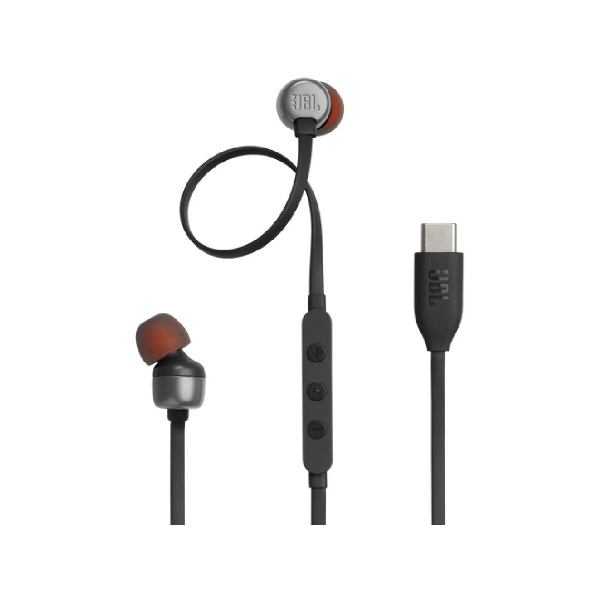 JBL Tune 310C Wired In-Ear Headphones - Image 5