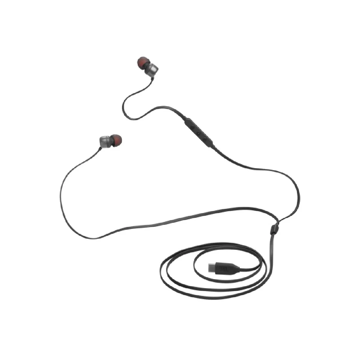 JBL Tune 310C Wired In-Ear Headphones - Image 8