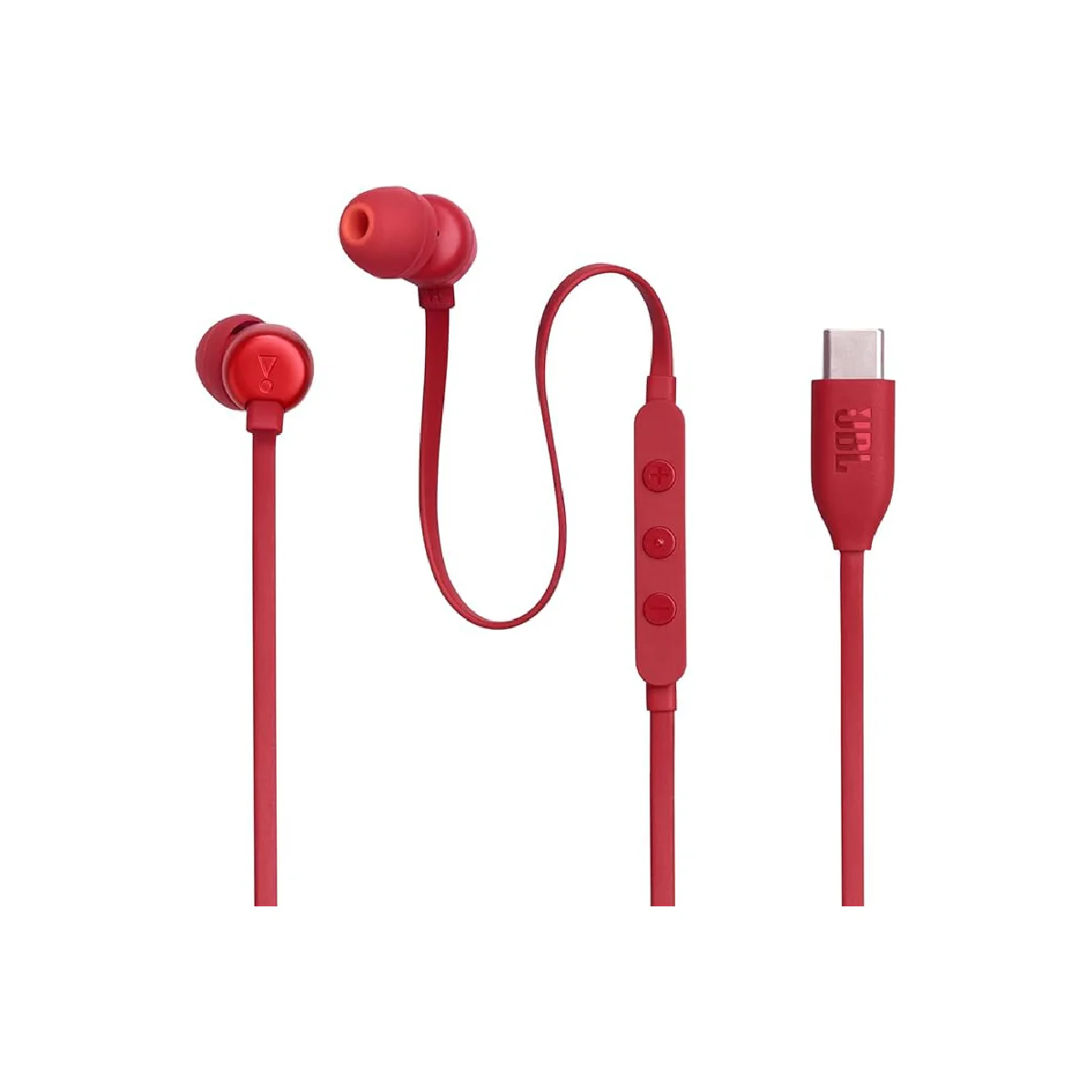 JBL Tune 310C Wired In-Ear Headphones - Image 9