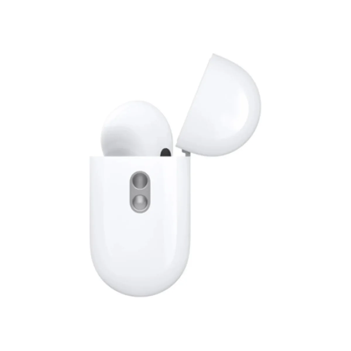 Joyroom Wireless Bluetooth Earphone, Volume Control, Voice Assistant, HD Call - White - Image 4