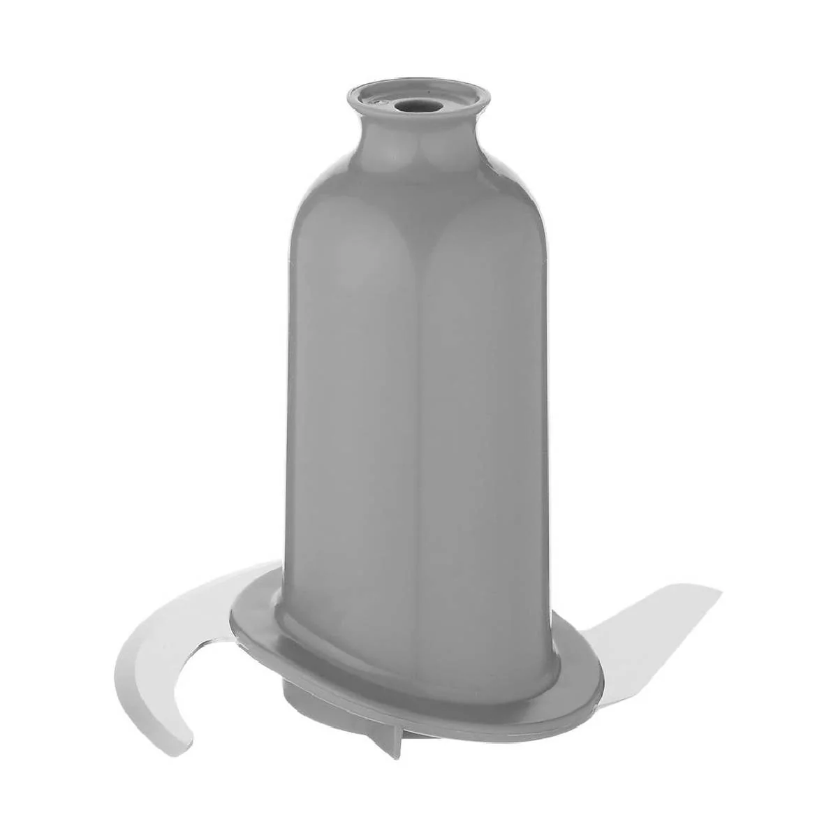 Kenwood MultiPro Compact Food Processor, 800W - Silver - Image 10