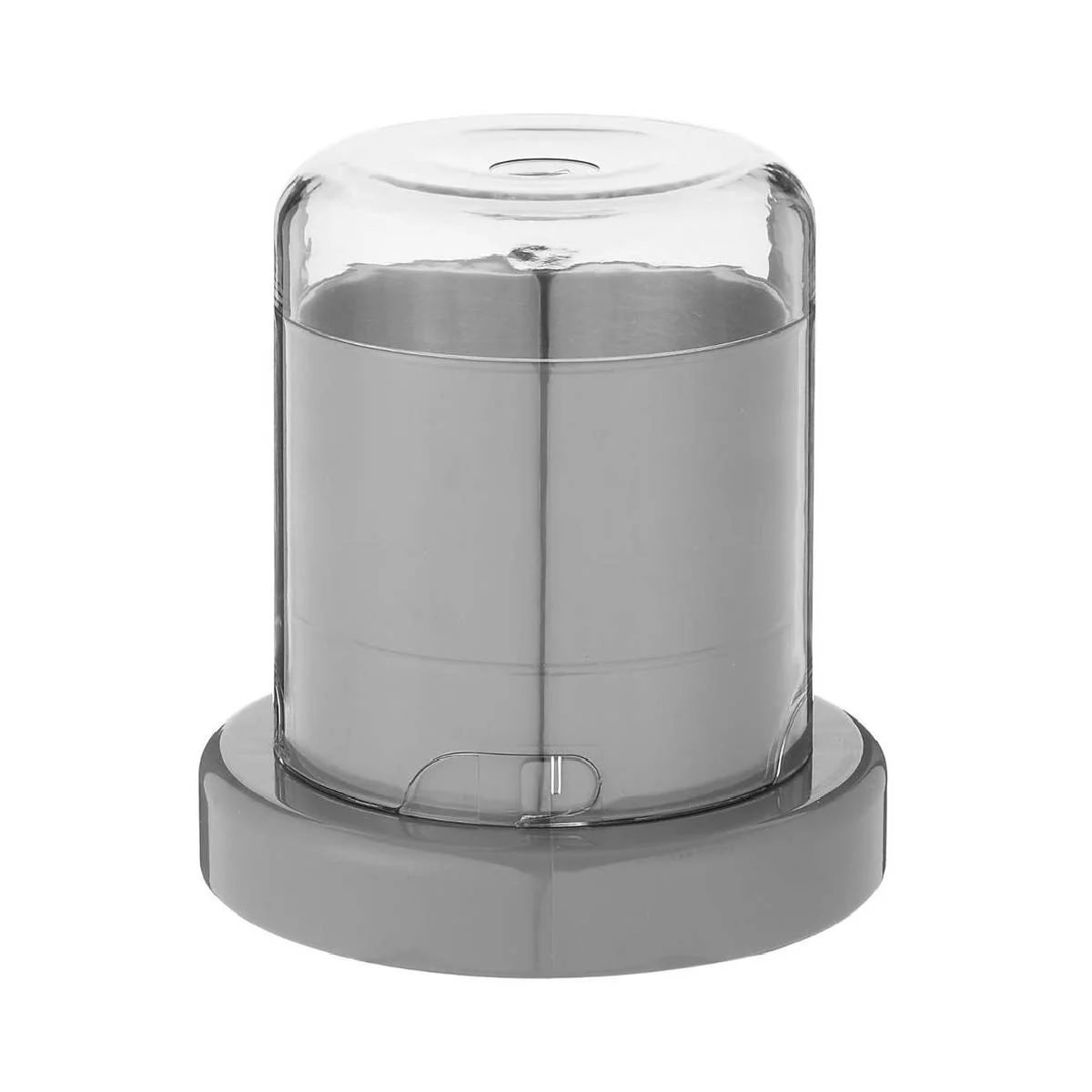 Kenwood MultiPro Compact Food Processor, 800W - Silver - Image 7