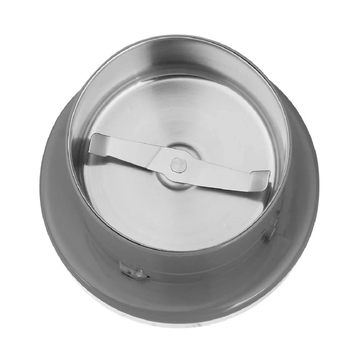 Kenwood MultiPro Compact Food Processor, 800W - Silver - Image 8