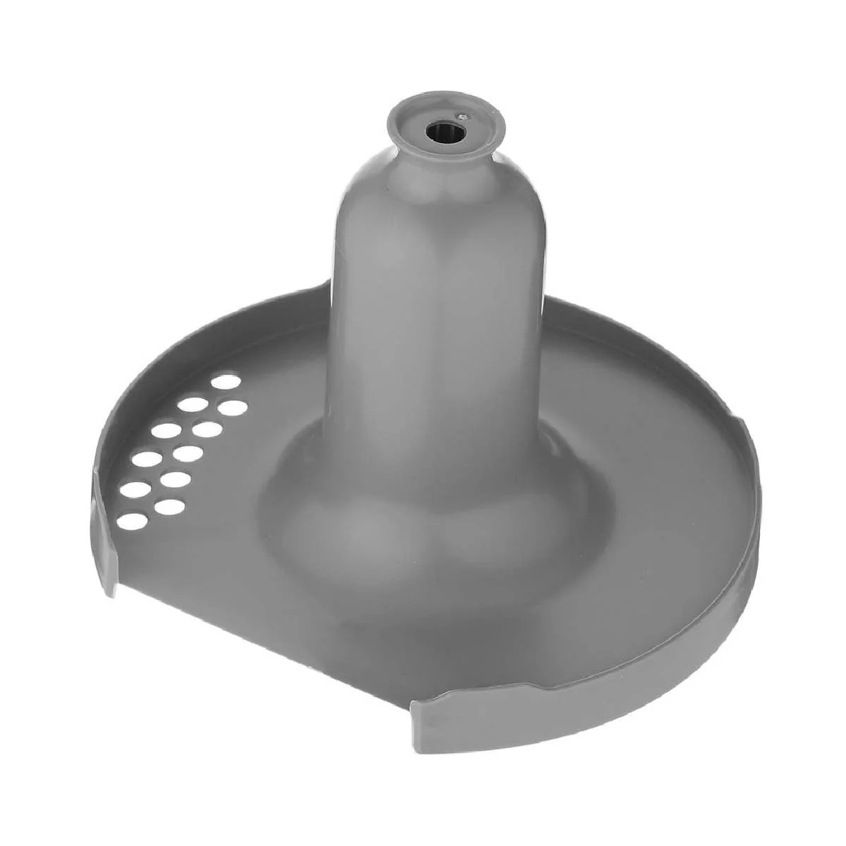 Kenwood MultiPro Compact Food Processor, 800W - Silver - Image 9