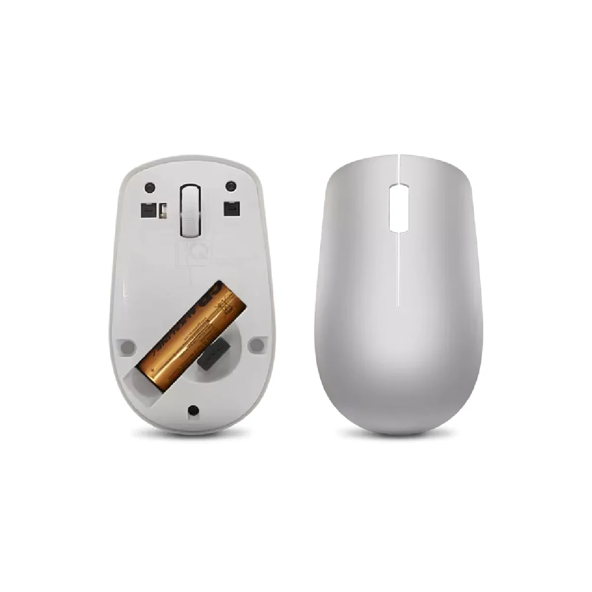 Lenovo 530 Wireless Mouse - Image 12