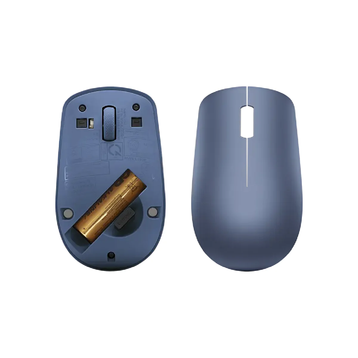 Lenovo 530 Wireless Mouse - Image 4
