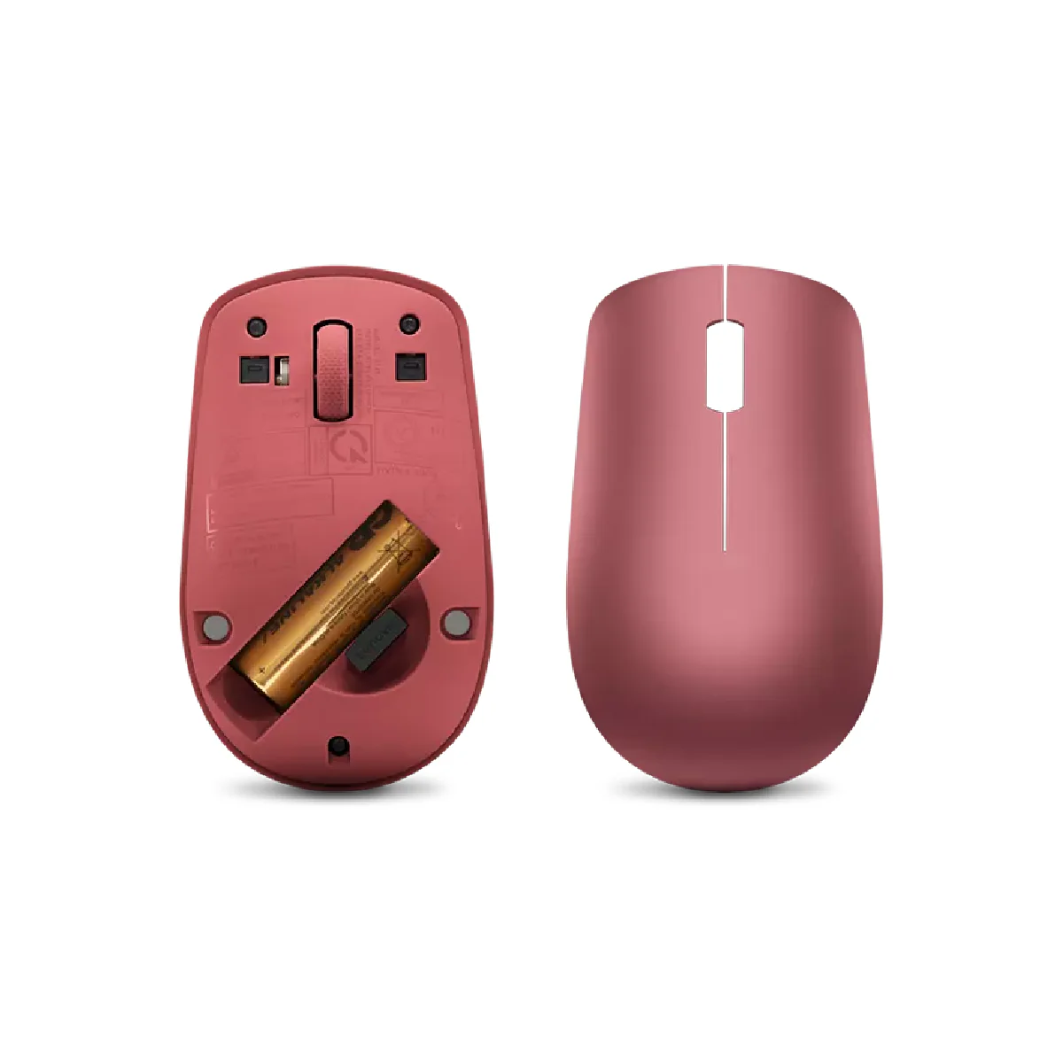 Lenovo 530 Wireless Mouse - Image 8