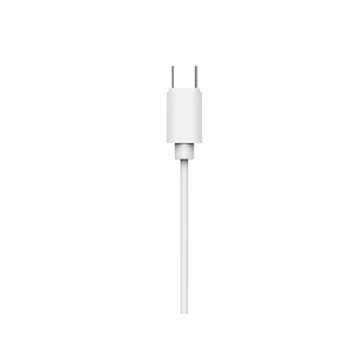 Philips TAE2146 Wired Earphone With Mic USB Type-C Connector In Ear - White - Image 4