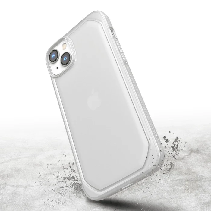 Xdoria Raptic Clear Case For IPhone 14 Pro Max - Clear - Image 4