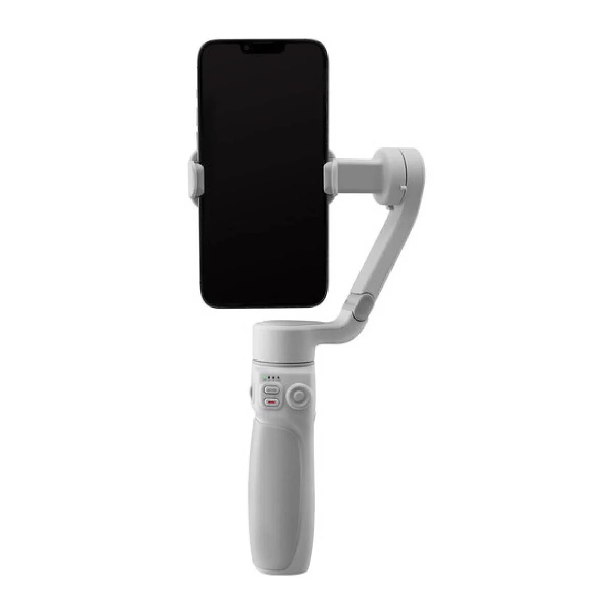 Zhiyun Smooth Q4 Combo Smartphone Gimbal Stabilizer - Grey - Image 5